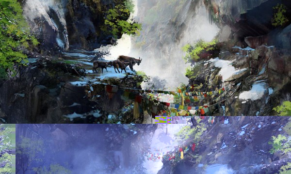 Far Cry 4, پی سی گیمینگ (PC Gaming), شرکت یوبی سافت (Ubisoft), کنسول Xbox 360, کنسول Xbox One