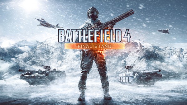 DICE, بازی بتلفیلد (Battlefield)