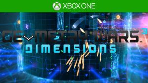 Geometry Wars 3: Dimensions برای پیش خرید و دانلود بر روی اکس باکس وان در دسترس است