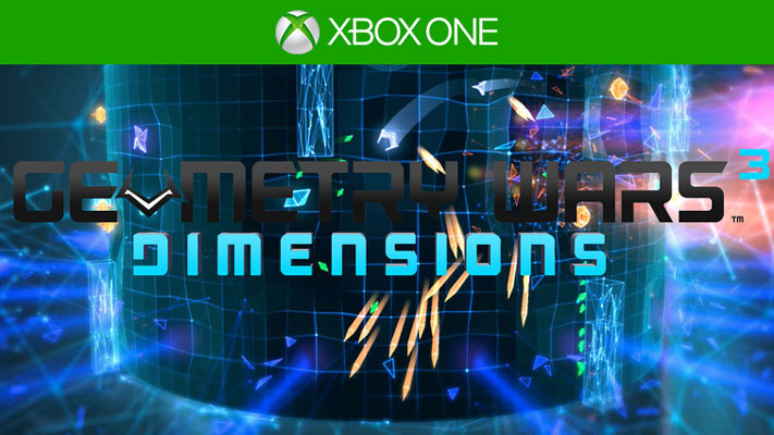 اکس باکس (Xbox), شرکت مایکروسافت (Microsoft), کنسول Xbox One