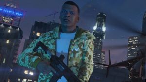 حالت اول شخص برای نسخه های نسل هشتم  GTA V تایید شد + تریلر جدید بازی