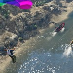 GTA V, پی سی گیمینگ (PC Gaming), کنسول Xbox One