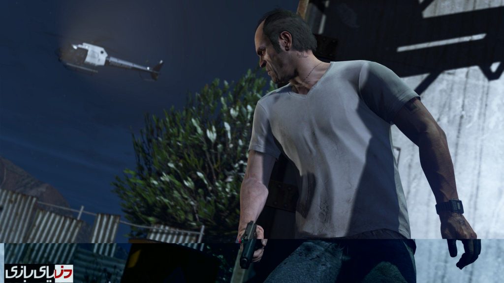 GTA V, پی سی گیمینگ (PC Gaming), کنسول Xbox One