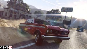 GTA V در استرالیا به دلیل «خشونت علیه زنان» تحریم شد