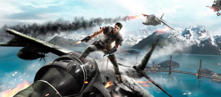 شرکت Avalanche Studios