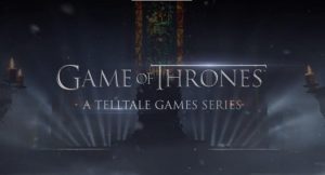 تاریخ انتشار قسمت اول بازی Game of Thrones مشخص شد