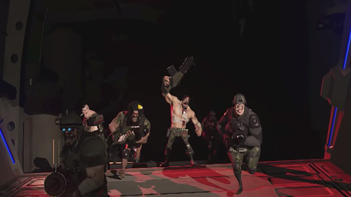 پی سی گیمینگ (PC Gaming)