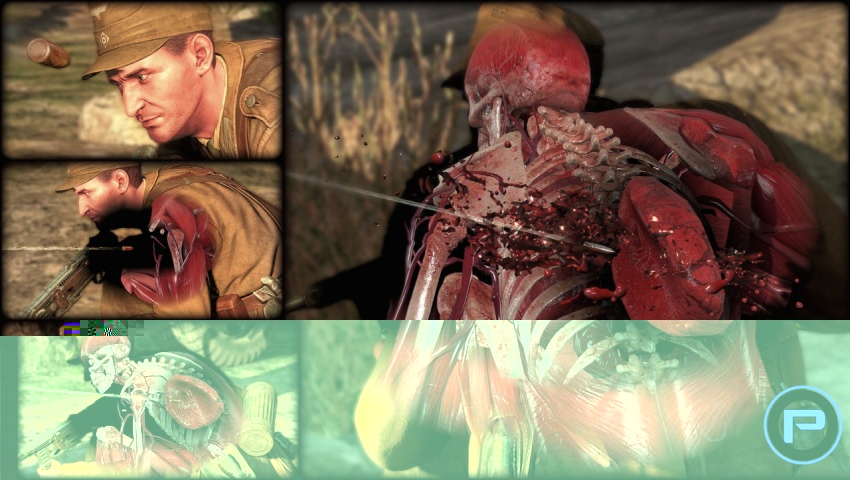 505 Games, پی سی گیمینگ (PC Gaming), کنسول Xbox 360, کنسول Xbox One