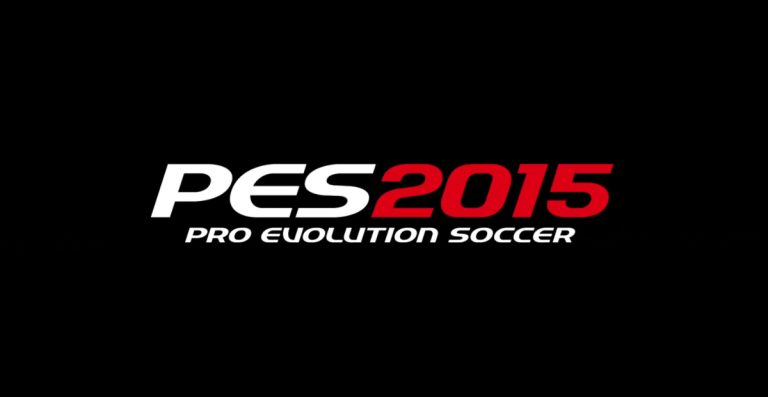 PES 2015