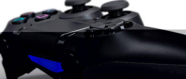 جشن یک سالگی PS4 در اروپا برگزار شد