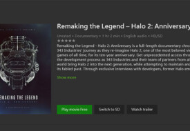 Halo, halo 2, اکس باکس (Xbox), کنسول Xbox One, هیلو