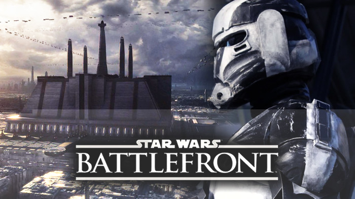 Star Wars Battlefront, پی سی گیمینگ (PC Gaming), کنسول Xbox One