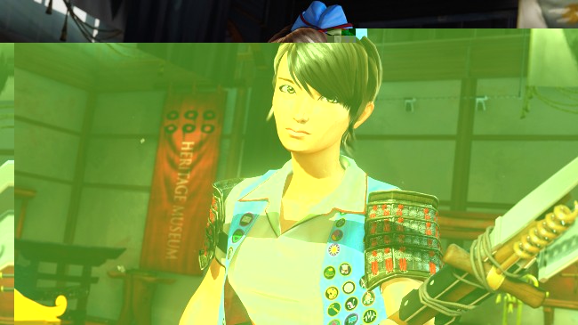 طراحی کاراکتر های فرعی بسیار خوب انجام گرفته است.