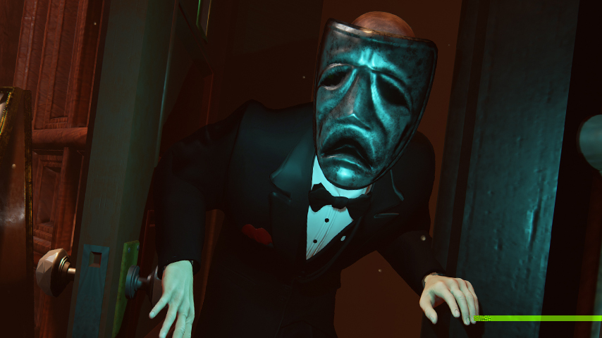 The Black Glove نتوانست بودجه مورد نظر را در Kickstarter جمع کند