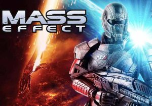 پیش خرید اکشن فیگور شخصیت John Shepard بازی Mass Effect 3 هم اکنون در دسترس