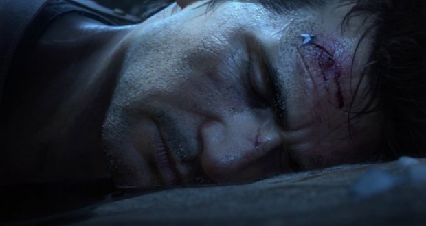 Game Awards, Neil Druckmann, Uncharted 4