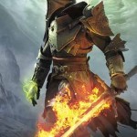 Dragon Age: Inquisition