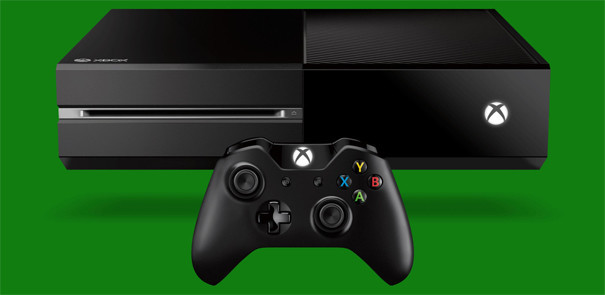 شرکت سونی (Sony), شرکت مایکروسافت (Microsoft), کنسول Xbox One