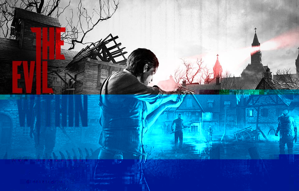 shinji mikami, The Evil Within, شرکت بتسدا (Bethesda Softworks)