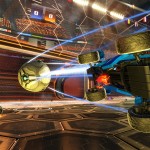 Rocket League, پلی استیشن (Playstation)