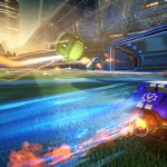 Rocket League, پلی استیشن (Playstation)