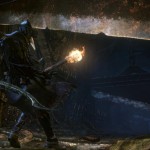 بازی بلادبورن (Bloodborne), شرکت فرام سافتور (From Software)