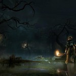 بازی بلادبورن (Bloodborne), شرکت فرام سافتور (From Software)