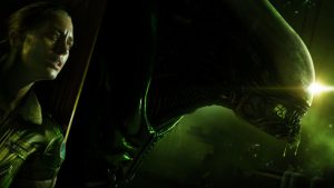 تماشا کنید: Alien Isolation با وضعیت دید سوم شخص