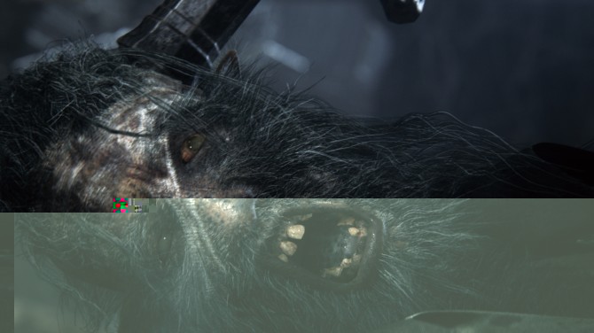 Bloodborne با فریم ریت کمتر از ۶۰ اجرا خواهد شد