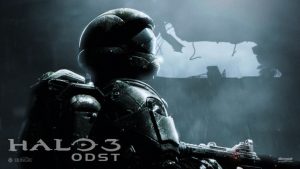 Halo3 ODST با نرخ فریم 60 و رزولوشن 1080 در حال ساخت است