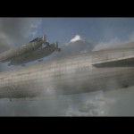 Ready At Dawn, The Order: 1886, شرکت سونی (Sony)