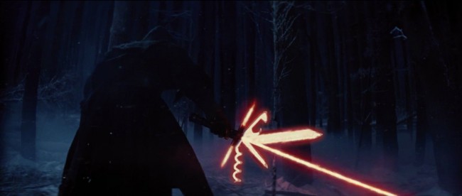 Starwars new Lightsaber troll (5)