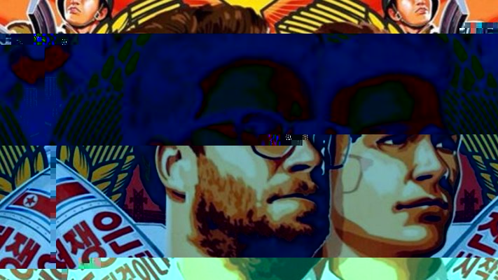 فیلم The Interview درنهایت اکران خواهد شد