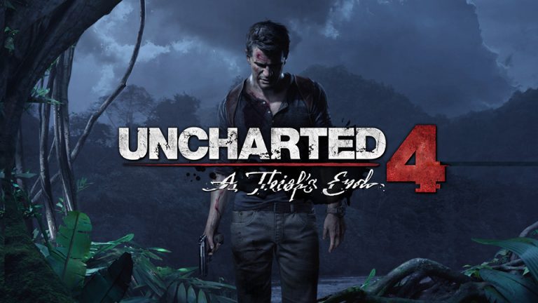 شرکت ناتی داگ (Naughty Dog)