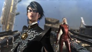 سازنده Bayonetta هم اکنون روی عنوان جدیدی مشغول به کار است