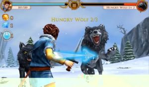 Beast Quest به مجموعه اپن ورلدهای اسمارت فونی اضافه خواهد شد