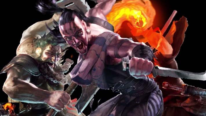 پی سی گیمینگ (PC Gaming)