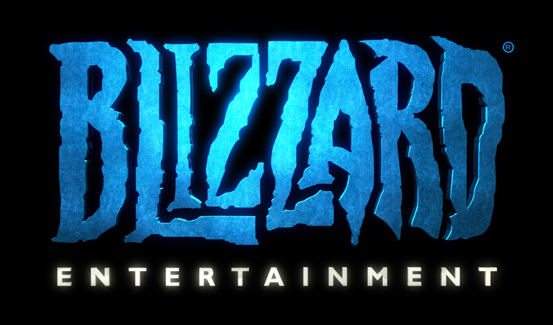 Diablo, starcraft, Warcraft, شرکت بلیزارد (Blizzard Entertainment)