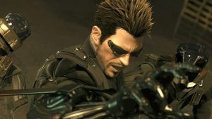 تولد موتور بازی Dawn Engine، تولد جدید Deus Ex ولی نه به عنوان یک MMO