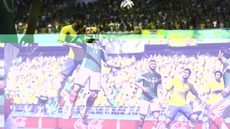 FIFA 15