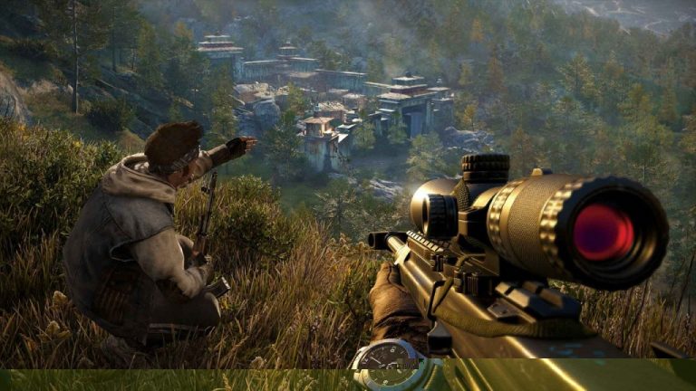 پی سی گیمینگ (PC Gaming)