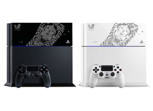 باندل جدید Ps4 با طرح Yakuza 0 معرفی شد