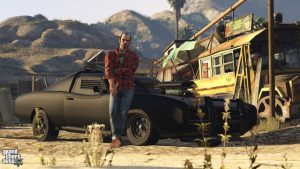 سیستم موردنیاز پلتفرم PC عنوان GTA V هفته آینده اعلام می شود