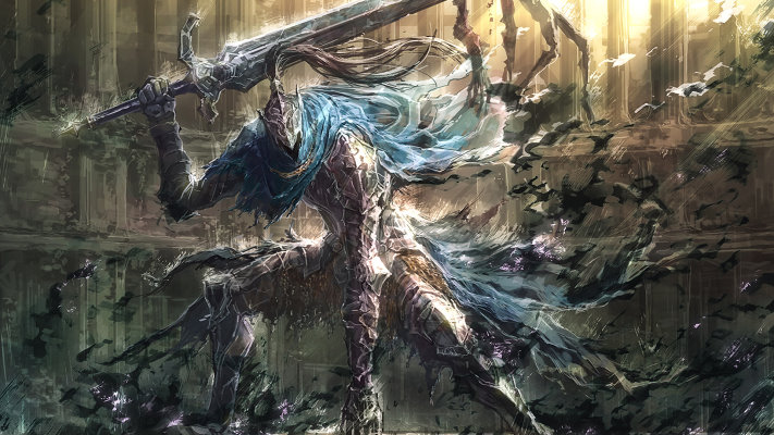 شکایت ناشر Dark Souls از مادسازان بالاخره به کجا رسید؟