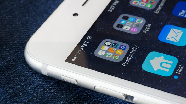 تولید پردازنده A9 اپل توسط سامسونگ آغاز شد