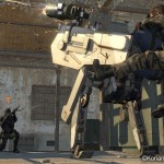 Metal Gear Online, Metal Gear Solid V The Phantom Pain, TGA 2014, پی سی گیمینگ (PC Gaming), کنسول Xbox One