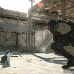 Metal Gear Online, Metal Gear Solid V The Phantom Pain, TGA 2014, پی سی گیمینگ (PC Gaming), کنسول Xbox One