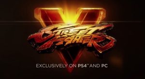 رئیس Sony UK : پلی استیشن خانه اصلی Street Fighter است