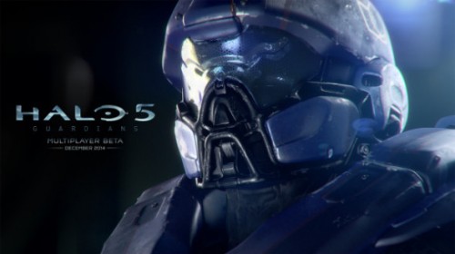 Halo 5: Guardians, شرکت مایکروسافت (Microsoft), کنسول Xbox One