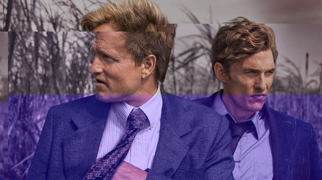 true detective